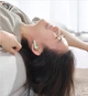 Бездротові Bluetooth навушники Baseus Encok True Wireless Earphones W09 (NGW09-01) White - зображення 5