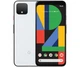Cмартфон EUGoogle Pixel 4 6/64GB Clearly White(Европейская версия) - изображение 1