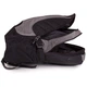 Рюкзак для ноутбука мужской ONEPOLAR W1307 grey - изображение 6