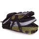 Рюкзак спортивный мужской ONEPOLAR W1003-green - изображение 6