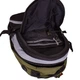 Рюкзак спортивный мужской ONEPOLAR W1003-green - изображение 8