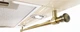 Вытяжка Luxor Fantom 2 мотора 1000 м3 F 60 Rustik KUP Glass LED + гофротруба в комплекте бежевое стекло , шампань, слоновая кость - изображение 2
