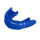 Капа Opro Snap-Fit FOR BRACES Electric Blue+Strap (art.002318003) - зображення 2