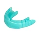 Капа Opro Snap-Fit FOR BRACES Mint Green Flavoured+Strap (art.002318002) - изображение 2