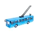 Автомодель тролейбус дніпро - изображение 5