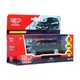 Машинка Інфініті qx70 чорний 1:32 Technopark DD652271 - зображення 9