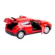 Машинка Инфинити qx30 red 1:32 Technopark DD652270 - изображение 5