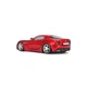 Автомодель - ALFA 8C COMPETIZIONE (2007) (красный металлик, 1:32) - изображение 3
