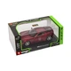 Машина Flfa 8c competizione 2007 red металлик - изображение 5