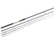 Фідер-Карп "PATRIOT TWIN TIP" 3,90m AVON/QUIVER 3,5Lb/150g 4445068 - зображення 1