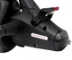 Вудлище 2в1 Flagman Patriot Twin Tip Feeder/Carp 3.6 м 3.25 Lb / 130г + Котушка Flagman + Шнур ! - зображення 7
