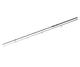 Коропове вудлище Daiwa Black Widow 3.9 м 3.5 lb 2-х секц. 50мм - зображення 1
