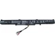 Акумулятор до ноутбука ASUS N552 A41N1501, 3100mAh (48Wh), 4cell, 15V, Li-ion (A47193) - зображення 1