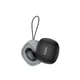 Bluetooth гарнитура Hoco E50 Wise mini wireless headset (с зарядным кейсом) Black - изображение 2