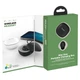 Bluetooth гарнитура Hoco E50 Wise mini wireless headset (с зарядным кейсом) Black - изображение 4