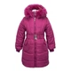 Пальто зимнее для девочки Comusl CDG7825CC 130 см Пурпурный - изображение 1