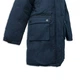 Куртка зимова для хлопчика Kiko/Donilo 5056Б 152 см Синій - зображення 3