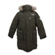 Куртка зимова для хлопчика Kiko/Donilo 5056Б 146 см Хакі - зображення 1