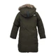 Куртка зимова для хлопчика Kiko/Donilo 5056Б 146 см Хакі - зображення 2