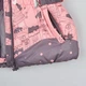 Куртка зимняя для девочки Kiko/Donilo 4119MA 92 см Персиковый - изображение 6