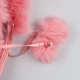 Куртка зимняя для девочки Kiko/Donilo 4119MA 92 см Персиковый - изображение 8