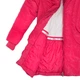 Пальто зимнее для девочки Comusl CDG7825CC 160 см Коралловый - изображение 6