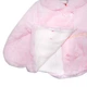 Костюм для девочки Hawk Kids MX70932 62 Розовый - изображение 3