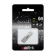 Накопитель USB AddLink U20 64GB USB Flash Drive (Titanium) ad64GBU20T2 - изображение 2