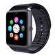 Смарт-часы Smart Watch UWatch GT08 Black (ft-378) - изображение 1