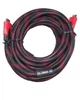 Кабель Kronos HDMI - HDMI 20 м v.1.4 усиленная обмотка с фильтрами - изображение 1