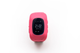 Дитячі смарт-годинник Smart Watch Q50 з GPS трекер Pink (ft-375) - зображення 2