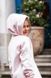 Худи для девочки Baby Shark (Бейби Шарк) Розовый (XD14 pink (146-152) - изображение 8