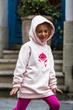 Худи для девочки Baby Shark (Бейби Шарк) Розовый (XD14 pink (146-152) - изображение 1