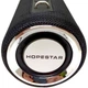 Портативная Bluetooth колонка Hopestar H39 с влагозащитой Black USB, FM (H39) - зображення 3
