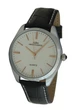Мужские часы NewDay NDM498black классические Белые - изображение 1