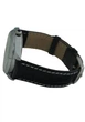 Мужские часы NewDay NDM498black классические Белые - изображение 4
