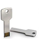 Флешка у формі ключа Anex USB Key 64Gb подарункова упаковка - зображення 2