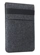 Чохол для ноутбука Gmakin для Macbook Pro 13 New Сірий, Конверт, На резинці (GM71-13New) - зображення 1