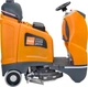 Акумуляторна підлогомийна машина TASKI swingo 2100 micro BMS - зображення 3