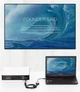 Перехідник Vention HDMI-VGA, 0.15 м (ACFBB) (43387880) - зображення 7