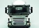 Бетонозмішувач Scania P380 + CIFA масштабна модель 1 50 - зображення 4