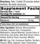 Мелатонин Natrol Melatonin 10 мг 60 таблеток (047469062118) - изображение 2