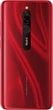 Мобильный телефон Xiaomi Redmi 8 4/64GB Ruby Red (Международная версия) - изображение 4