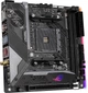 Материнская плата Asus ROG Strix X570-I Gaming (sAM4, AMD X570, PCI-Ex16) - изображение 3