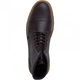 Ботинки FARAH Margo Cognac Dark Brown, 45 (10402253) - изображение 4