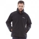 Куртка Berghaus RG Alpha AQ2 Black Black, M (10398743) - изображение 1