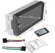Автомагнитола CML-PLAY 7012B 2 DIN, 7'' TFT сенсорный, Bluetooth 5.3, USB 2.0, Поддержка MicroSD, 1080P видео - изображение 8