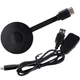 Медіаплеєр Ful HD Google Chromecast для передачі зображення на TV - зображення 2