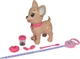 Игровой набор Chi Chi Love Собачка Пу Пу Паппи (5893264) - изображение 1