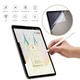 Защитная пленка Dux Ducis Paperlike для Apple iPad 9 10.2'' 2021 / 8 10.2'' 2020 / 7 10.2'' 2019 - изображение 5